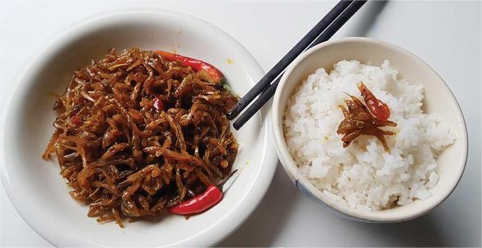 Cá bống sông Trà - đặc sản đưa cơm của người Quảng Ngãi